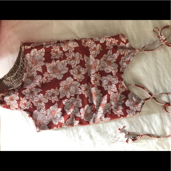 ACACIA HONEY ULUMALU FULL PIECE | RUST MAGNOLIA - Picture 3 of 3